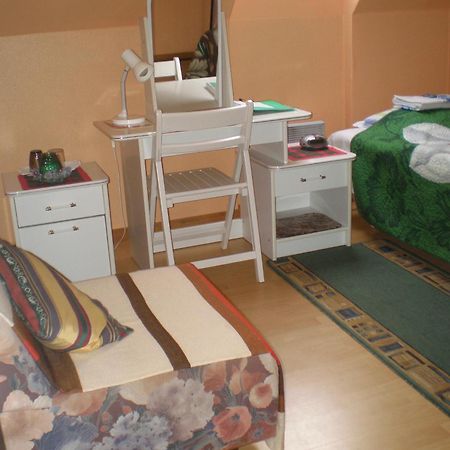 Jannseni Accommodation Pärnu Camera foto