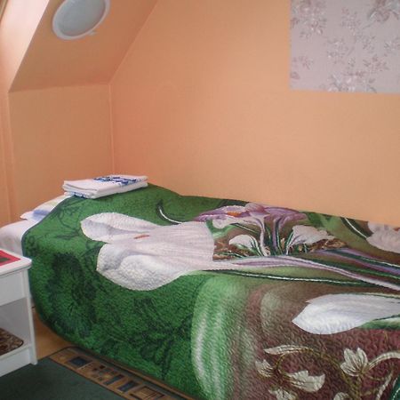Jannseni Accommodation Pärnu Camera foto
