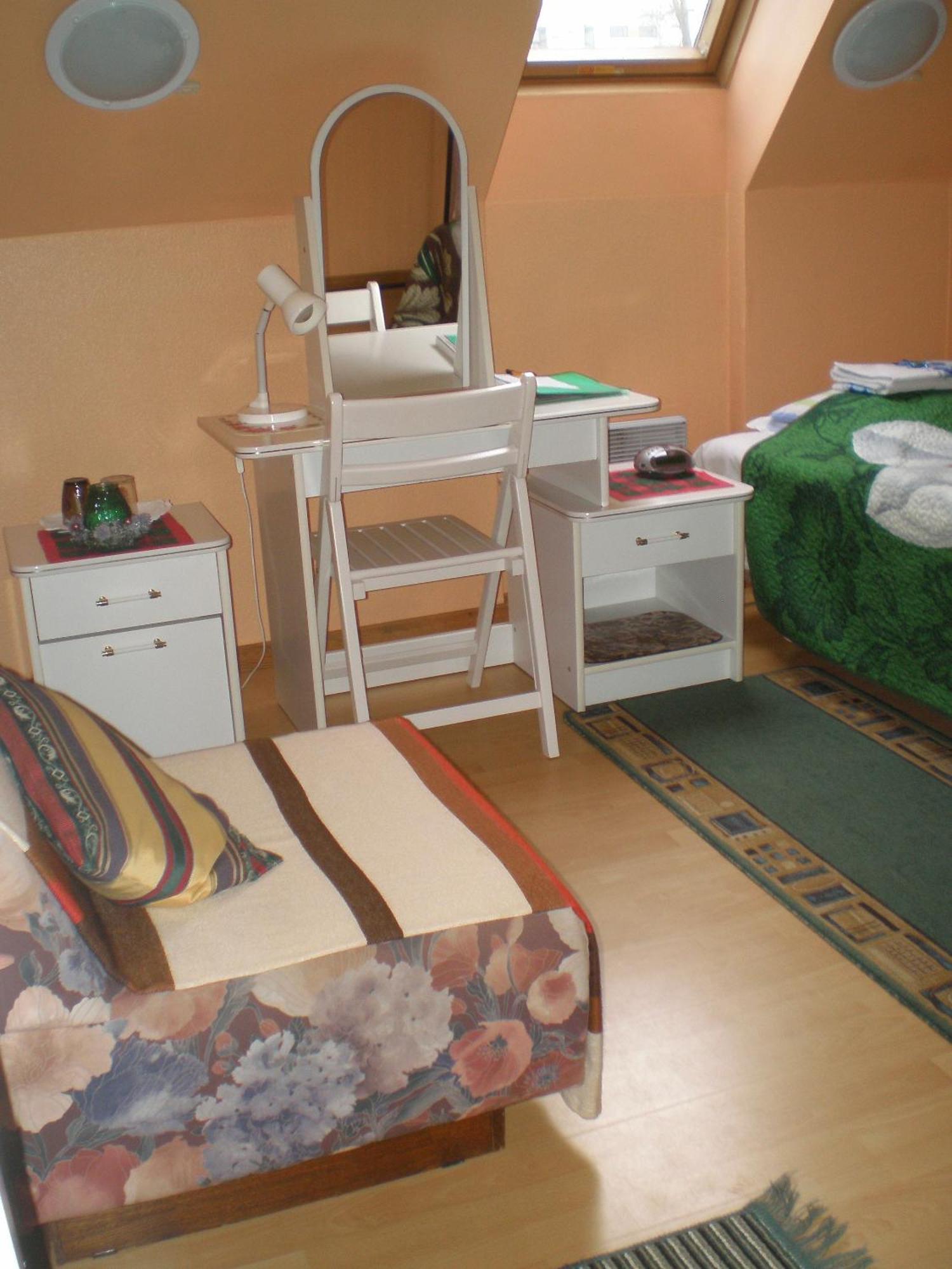 Jannseni Accommodation Pärnu Camera foto