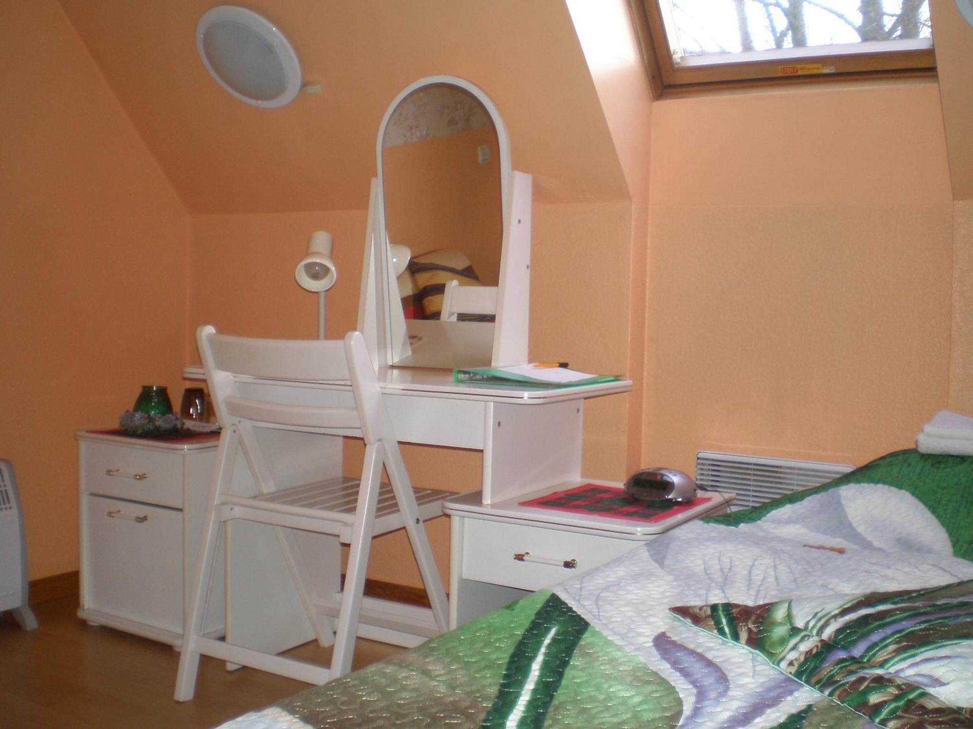 Jannseni Accommodation Pärnu Camera foto