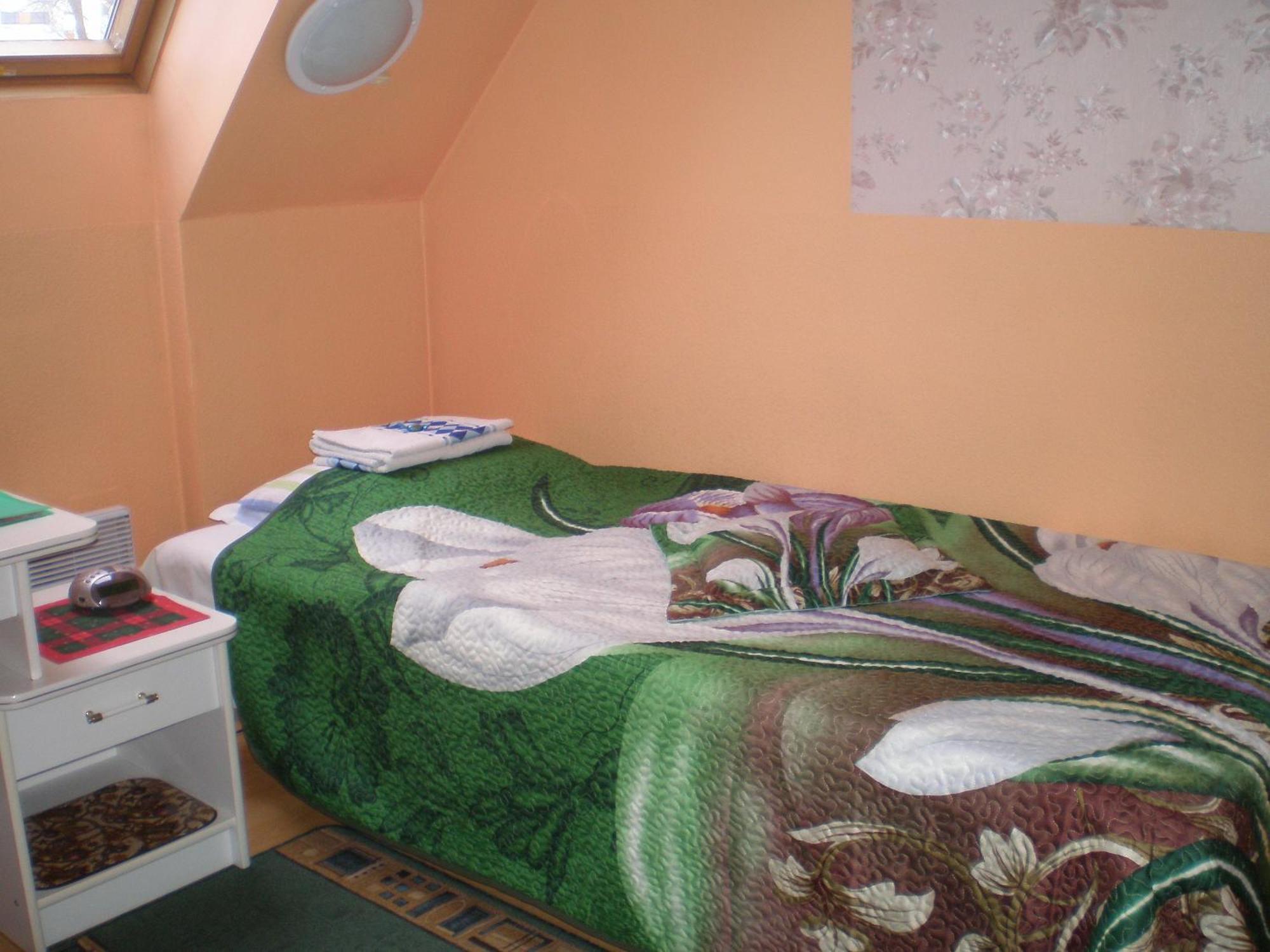 Jannseni Accommodation Pärnu Camera foto