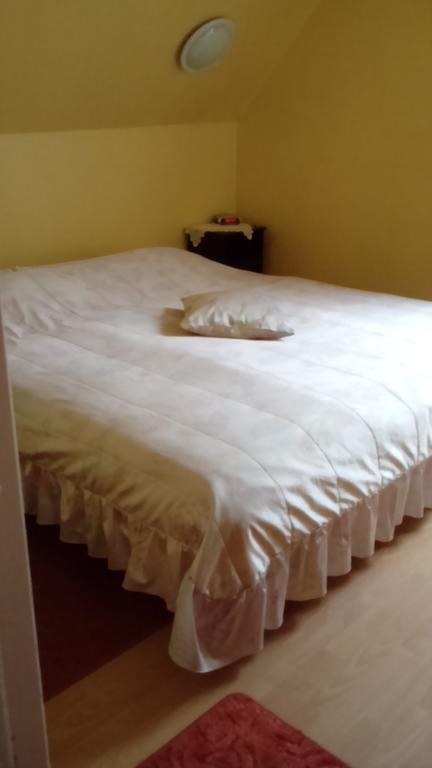 Jannseni Accommodation Pärnu Esterno foto