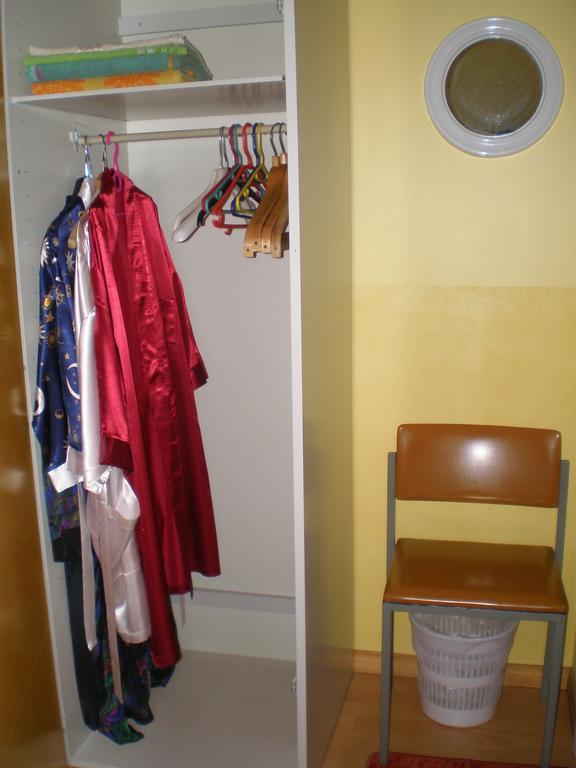 Jannseni Accommodation Pärnu Camera foto