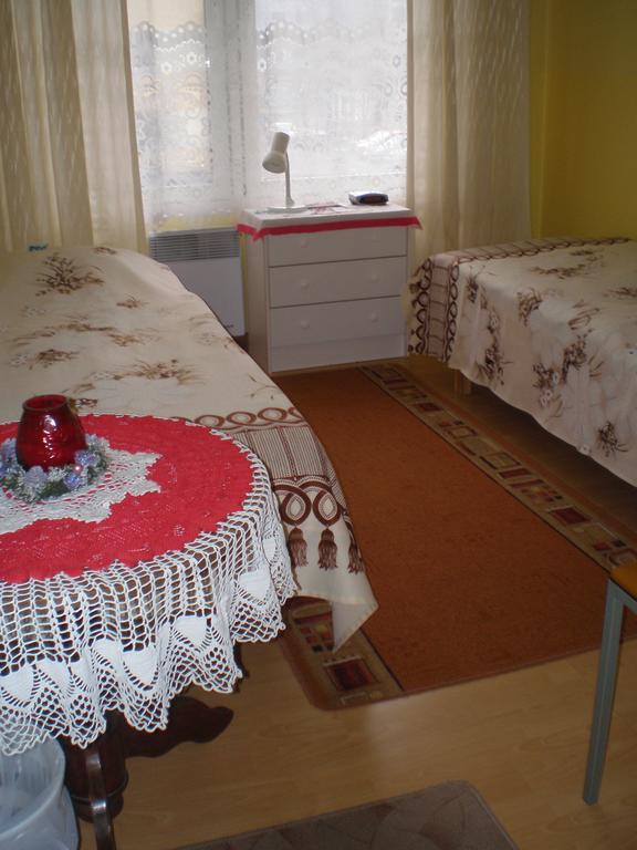 Jannseni Accommodation Pärnu Camera foto