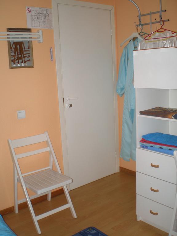 Jannseni Accommodation Pärnu Esterno foto