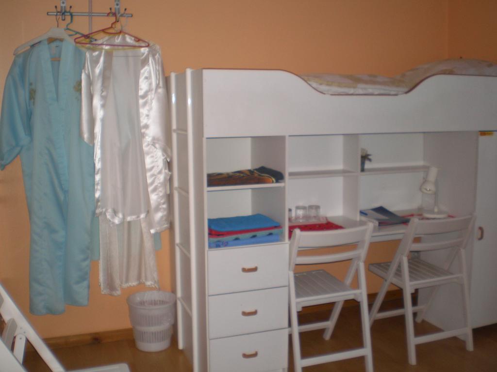 Jannseni Accommodation Pärnu Camera foto