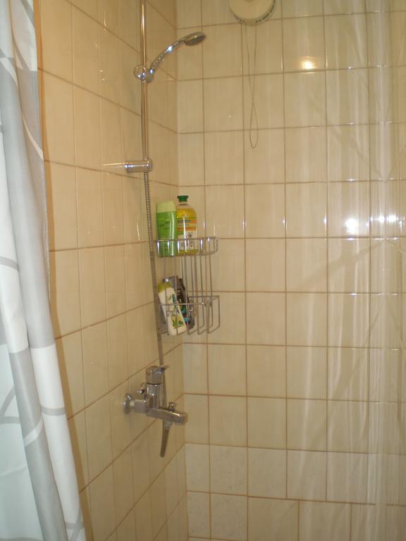 Jannseni Accommodation Pärnu Camera foto