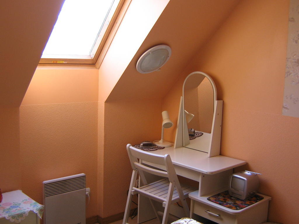 Jannseni Accommodation Pärnu Esterno foto