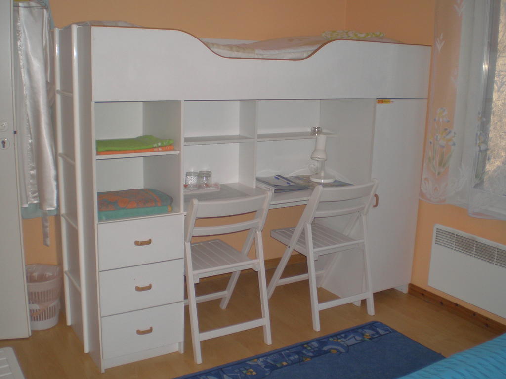 Jannseni Accommodation Pärnu Esterno foto