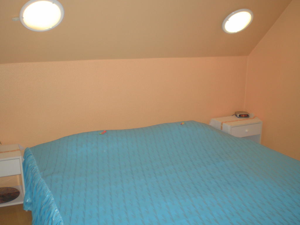 Jannseni Accommodation Pärnu Esterno foto