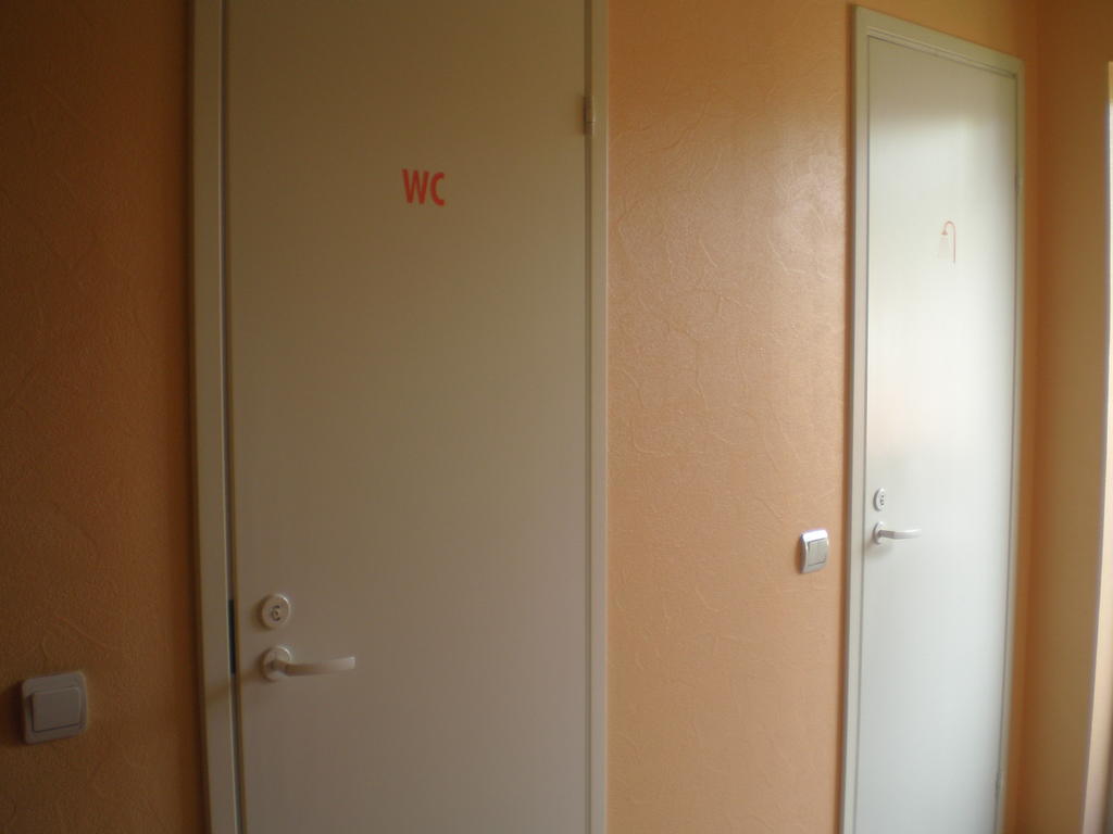Jannseni Accommodation Pärnu Esterno foto